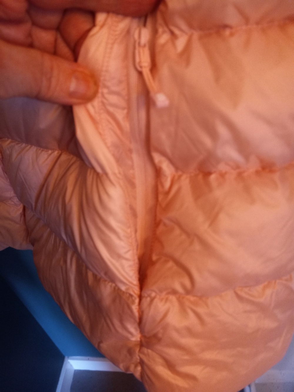 Aritzia-Super Puff Vest- Women's SZ XL NWT - Picture 9 of 9
